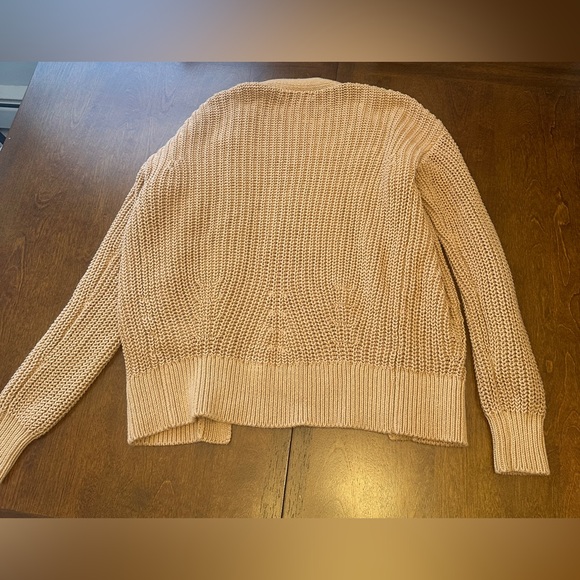 Banana Republic Cardigan Sweater - Picture 5 of 5